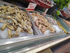 -牛道烤肉海鲜自助