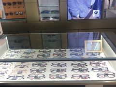 -宝岛眼镜