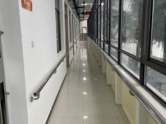 -上海市奉贤区奉城镇敬老院(洪天奉城分院)