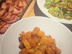 -蜜桃餐厅·伴山(海岸城店)