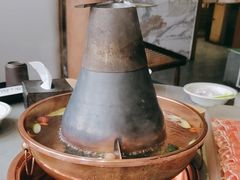 -乔先生涮肉·鲜活牛羊肉火锅(塘沽店)