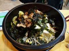 -李先生的首尔小馆(松江启源广场店)