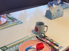 -水桶王国主题餐厅·聚会·生日派对·亲子活动·家庭套餐(亚龙湾希尔顿店)