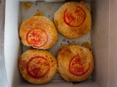 鲜肉月饼-新川饮食(新川小区店)