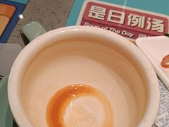 -大头力茶餐厅(花都融创茂店)
