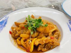 -新丁香海鲜酒店(银海商贸城店)