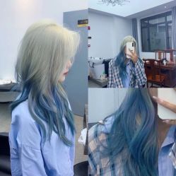 -Rise Hair上升造型