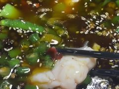 -江湖黑大兔(杨家坪店)