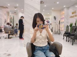 -3AM HAIR SALON染发烫发接发