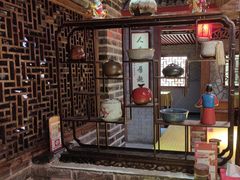 -大海碗·炸酱面·烤鸭·京菜(天坛店)