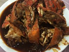 乾毓德平价海鲜火锅城-天津乾毓德饭庄·清真传统炒菜·海鲜烧烤(咸阳路店)