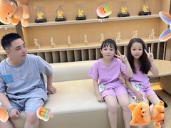 -浦乐汇·汤泉水世界