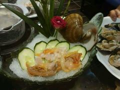 android_upload_pic-渔傅·蓝海岸霞浦海鲜(正祥店)
