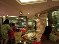 -东方之珠洗浴休闲广场(大港店)