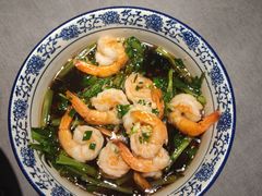 -瓶子菜馆(仙鹤街店)