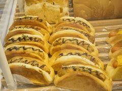 猪扒包-百年义利(福长街店)