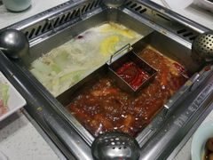 -野妹火锅(龙岗店)