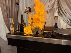 -王品牛排(郑州大卫城店)