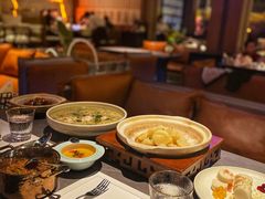 -洛缦音乐餐厅(工业展览馆万象城店)