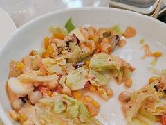 -悦荟牛排餐厅(萨尔图万达店)