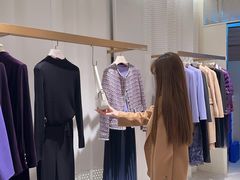 -厦门大西洋天虹百货商场