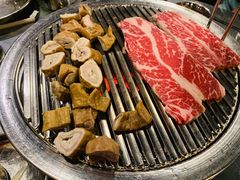-釜山火炉·海鲜烤肉(紫藤路店)