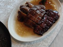 -夏宫中餐厅(静安香格里拉店)