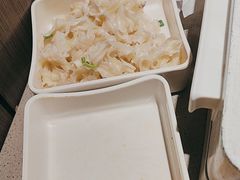 -半天妖烤鱼(西直门凯德mall店)
