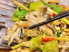 -岛中岛·海鲜大排档·万宁老字号(东澳店)