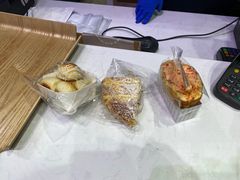 -巴黎贝甜(熙悦汇店)