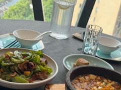 -柒园·三十年创意杭帮菜(龙湖滨江天街店)