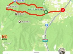 -大觉寺-停车场