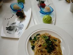-广州塔晖粤轩中餐厅