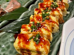 -初居食屋日式料理(万象城购物中心店)