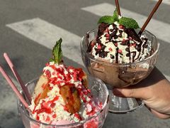 -TIGERS老虎西餐(亦庄店)