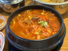 -海云台韩式汤饭·13年匠心韩料(南山店)