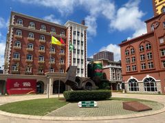 -青岛啤酒博物馆