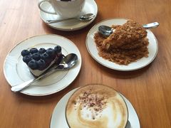 -PETIT PARIS 小巴黎(花园道店)