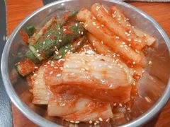 -大阪烧肉BAKA一代(十亩地店)