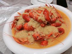-虾女王·龙虾·烧烤(龙江店)
