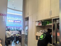 -吕氏疙瘩汤·海鲜新鲁菜(凯德mall新都心店)