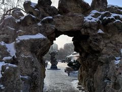 -张学良旧居陈列馆
