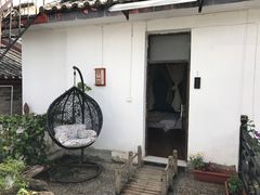 -浔岚云舍mist静谧观景美宿(丽江古城店)