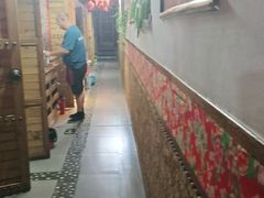 -缘福乡村铁锅炖民宿(八达岭店)