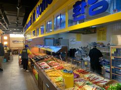 -阿亲家·韩式无限烤肉(春熙路店)