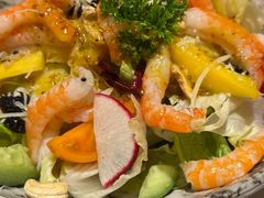 -CRAZYONES克芮旺斯西班牙餐厅(苏州中心店)