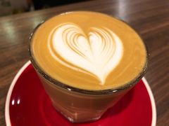 -Gee Coffee Roasters(万象城店)