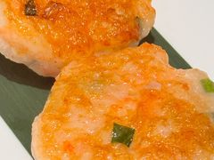 -双合园·海鲜水饺青岛菜(万佳广场店)