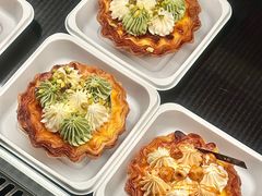 -FANEN法念·烘焙·甜点(万象城店)