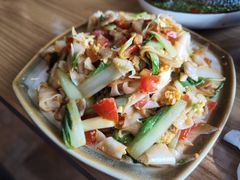 -妈妈的味道(和顺古镇店)